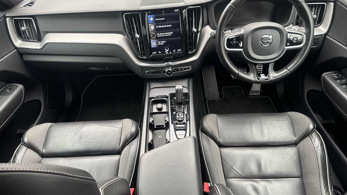 Used Volvo XC60 2020 for sale - 78036099: Photo 5