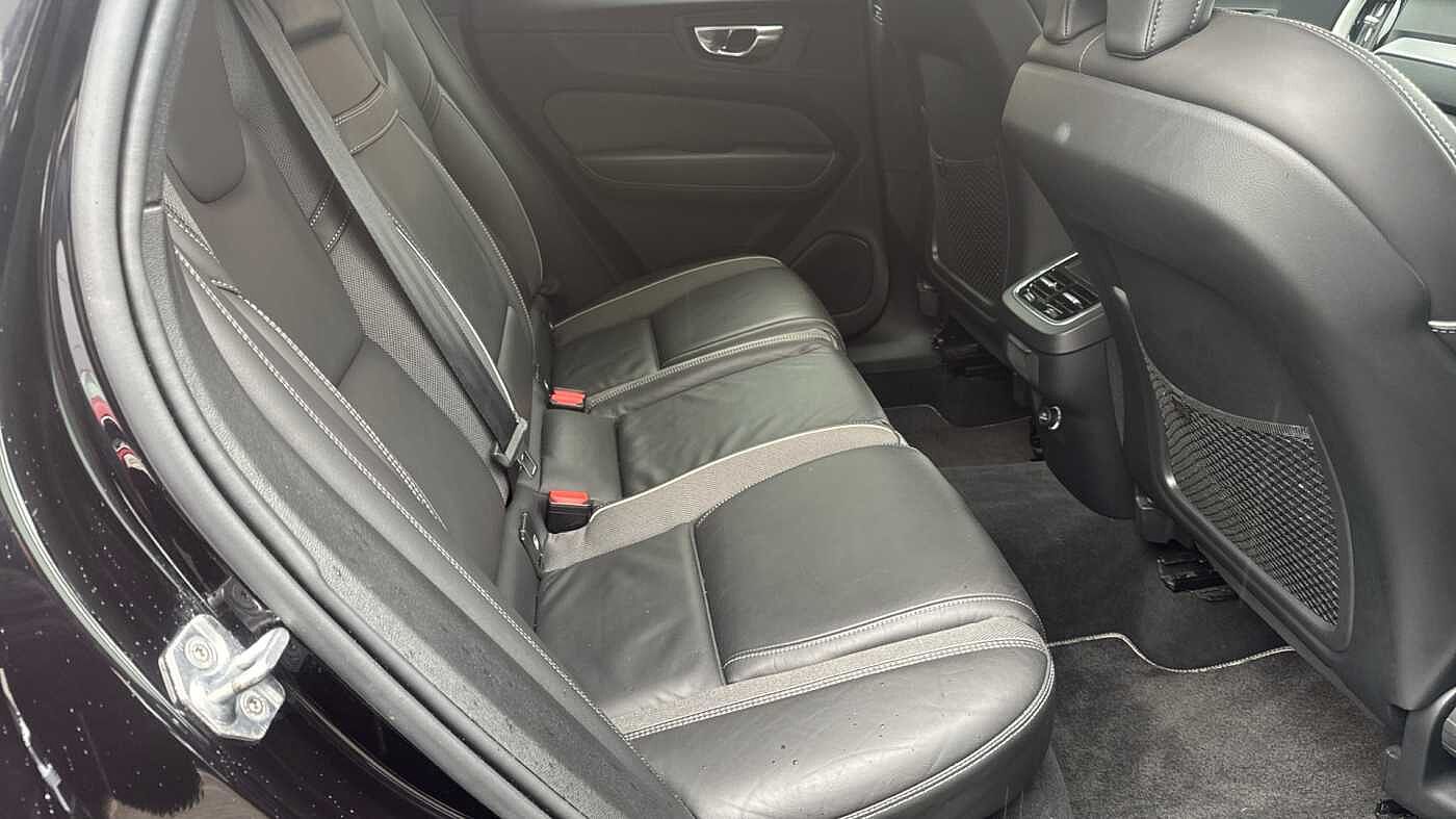 Used Volvo XC60 2020 for sale - 78036099: Photo 8