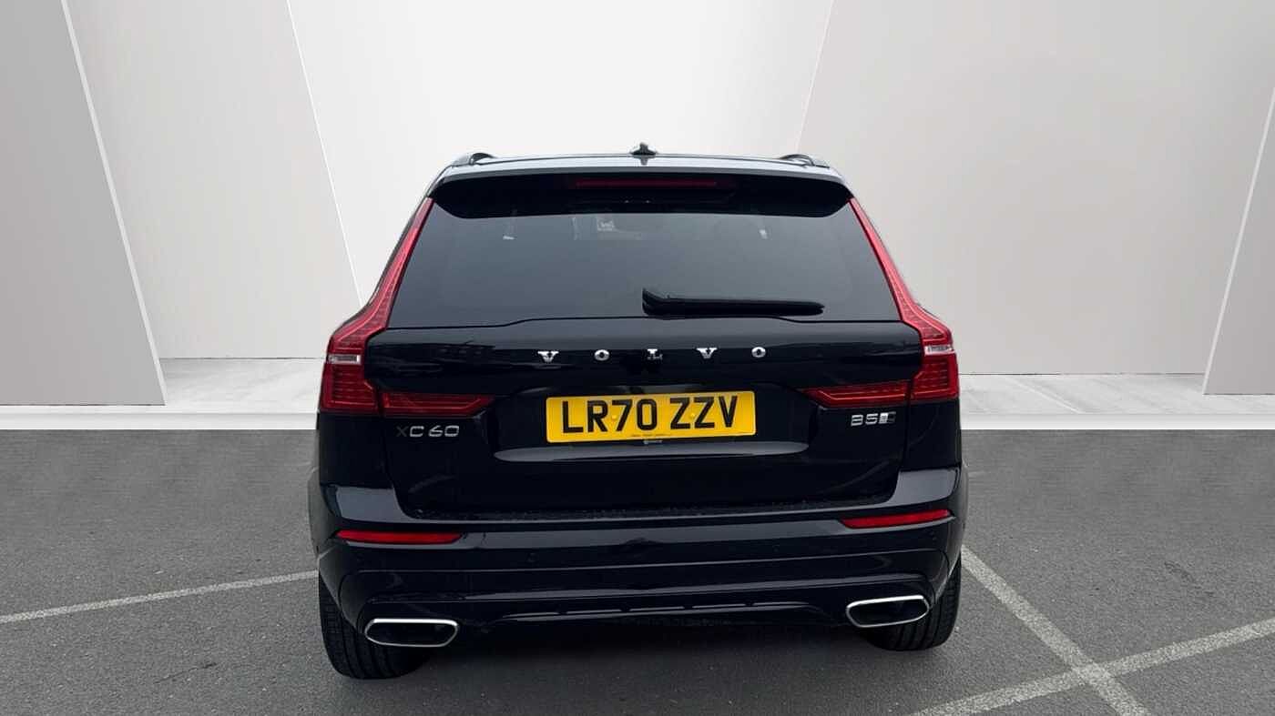 Used Volvo XC60 2020 for sale - 78036099: Photo 9