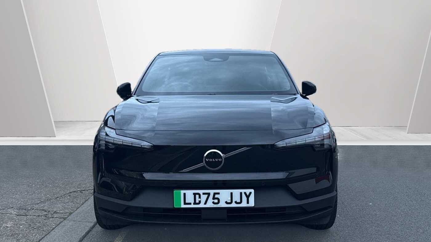 Used Volvo EX30 2025 for sale - 78036054: Photo 10