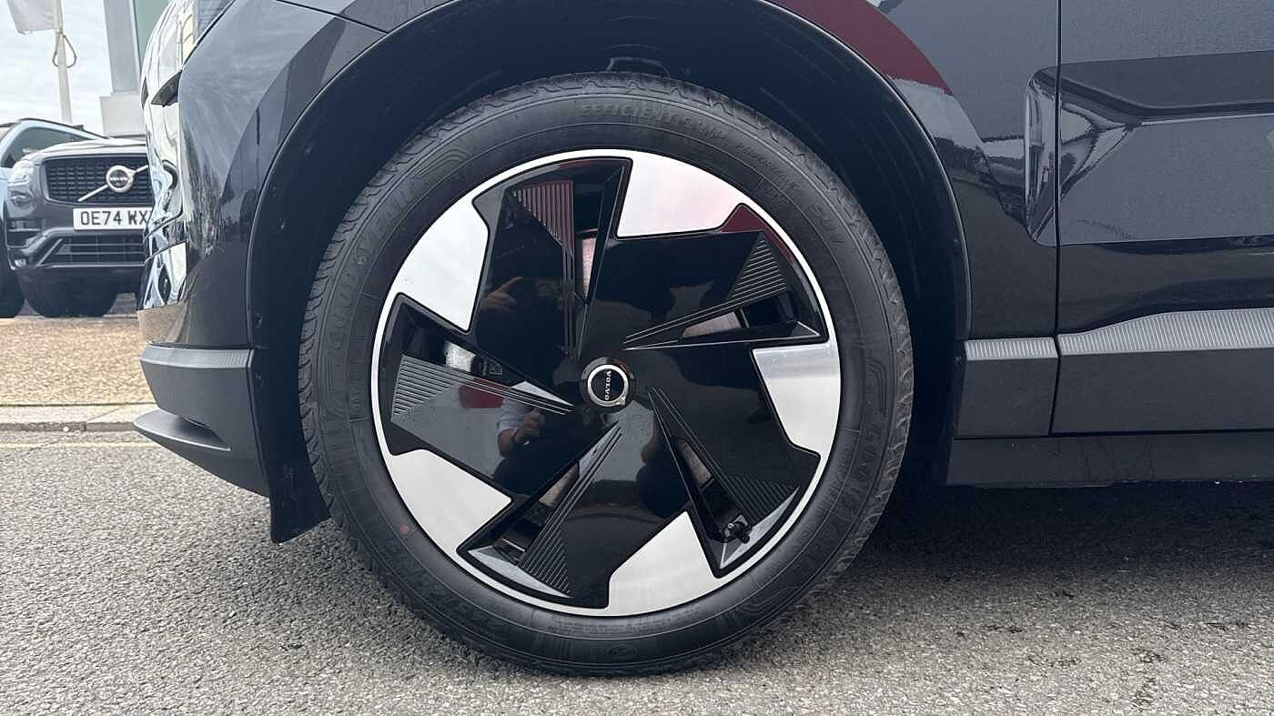 Used Volvo EX30 2025 for sale - 78036054: Photo 11