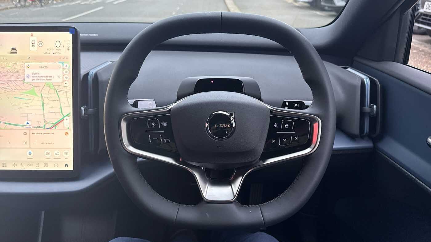 Used Volvo EX30 2025 for sale - 78036054: Photo 12