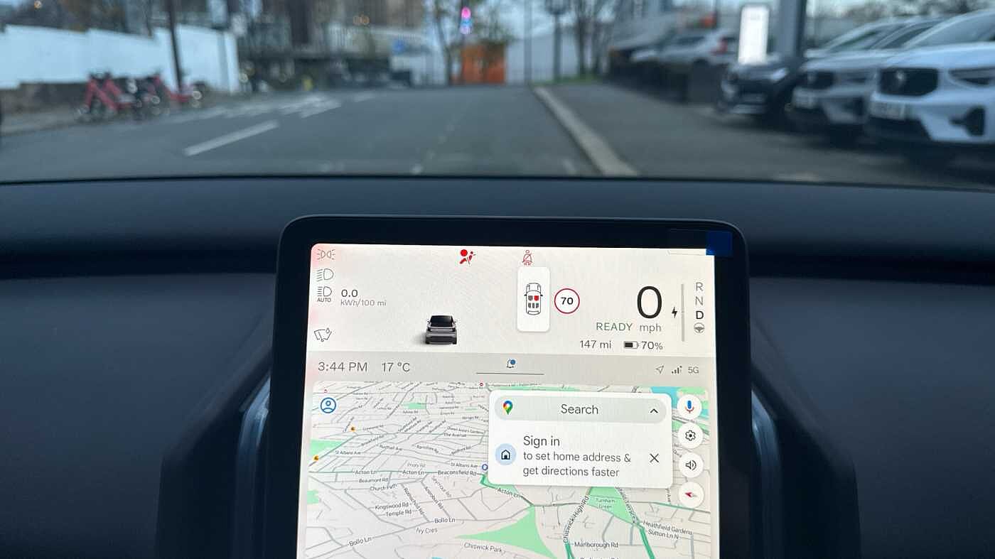 Used Volvo EX30 2025 for sale - 78036054: Photo 13