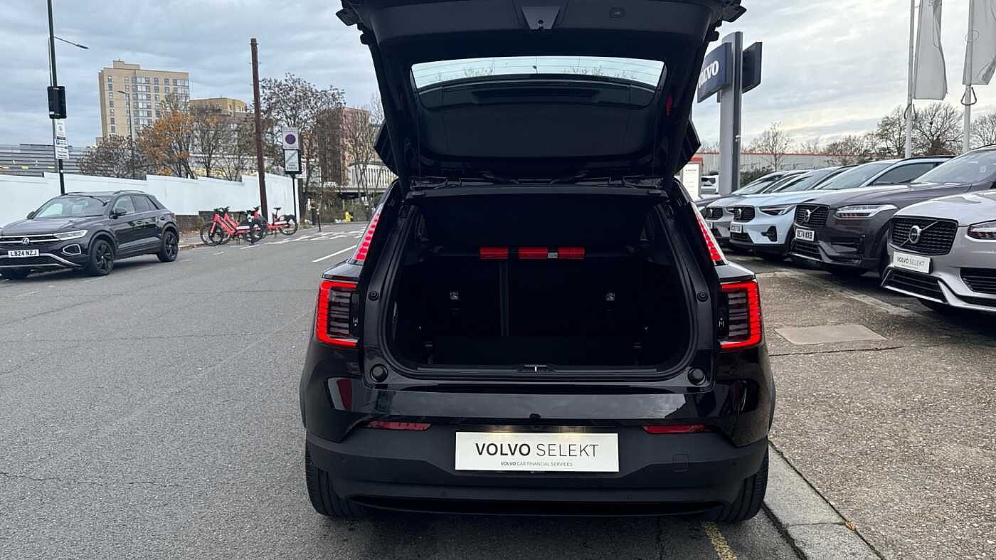 Used Volvo EX30 2025 for sale - 78036054: Photo 15