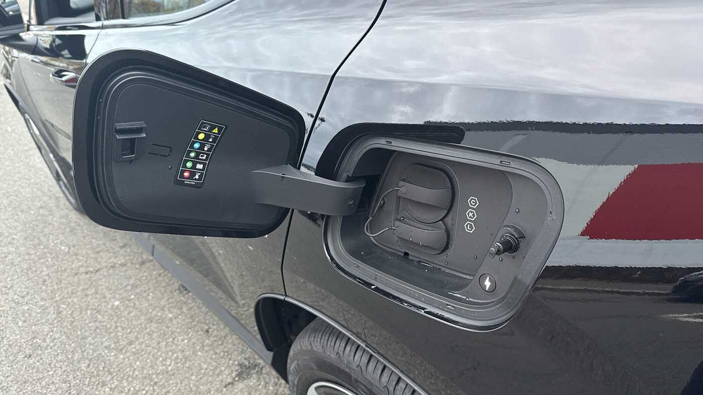 Used Volvo EX30 2025 for sale - 78036054: Photo 17