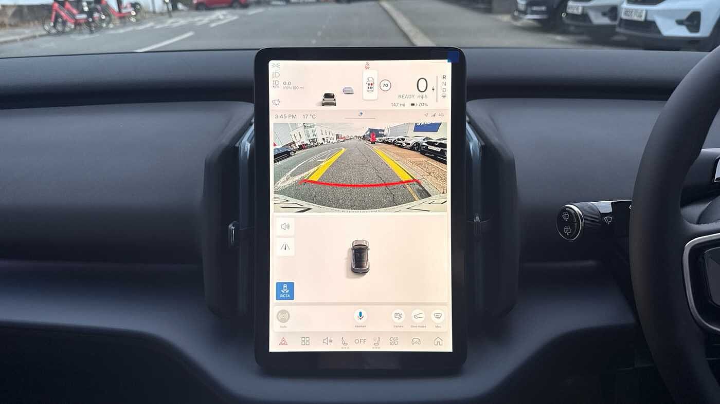 Used Volvo EX30 2025 for sale - 78036054: Photo 18