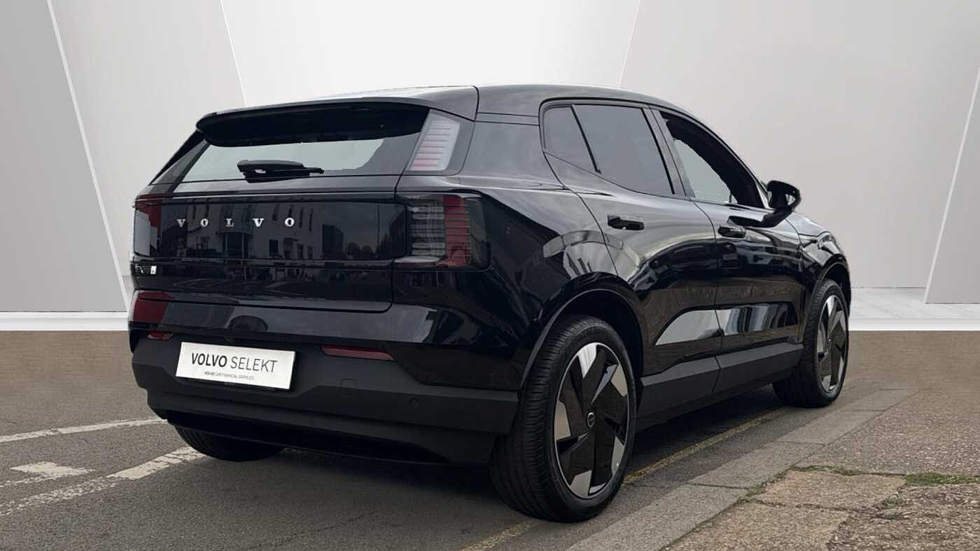 Used Volvo EX30 2025 for sale - 78036054: Photo 2