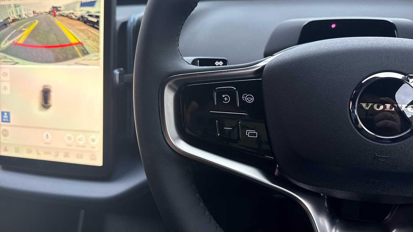 Used Volvo EX30 2025 for sale - 78036054: Photo 20