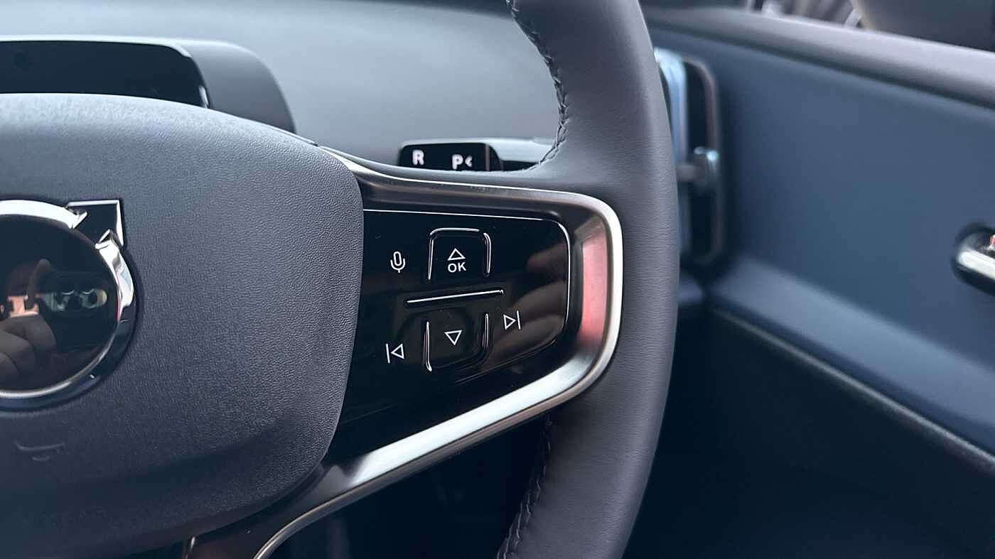 Used Volvo EX30 2025 for sale - 78036054: Photo 21