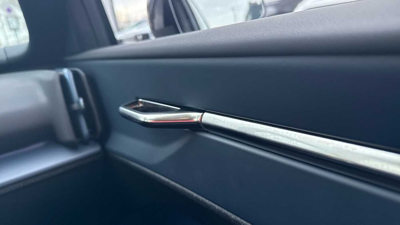 Used Volvo EX30 2025 for sale - 78036054: Photo 23