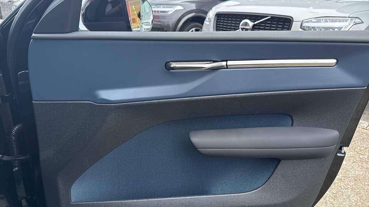 Used Volvo EX30 2025 for sale - 78036054: Photo 25