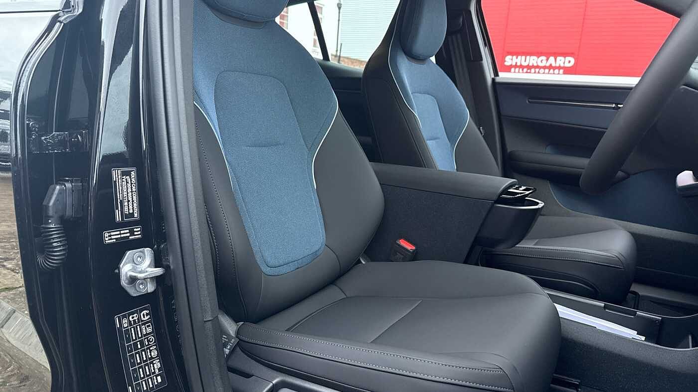 Used Volvo EX30 2025 for sale - 78036054: Photo 26