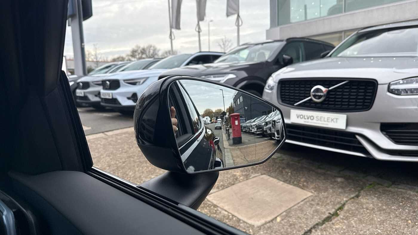 Used Volvo EX30 2025 for sale - 78036054: Photo 27