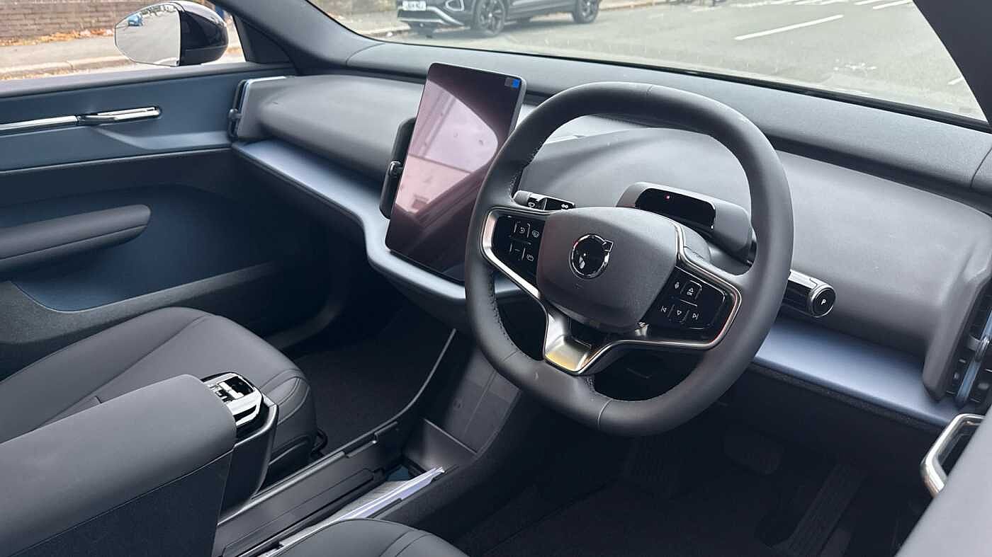 Used Volvo EX30 2025 for sale - 78036054: Photo 5