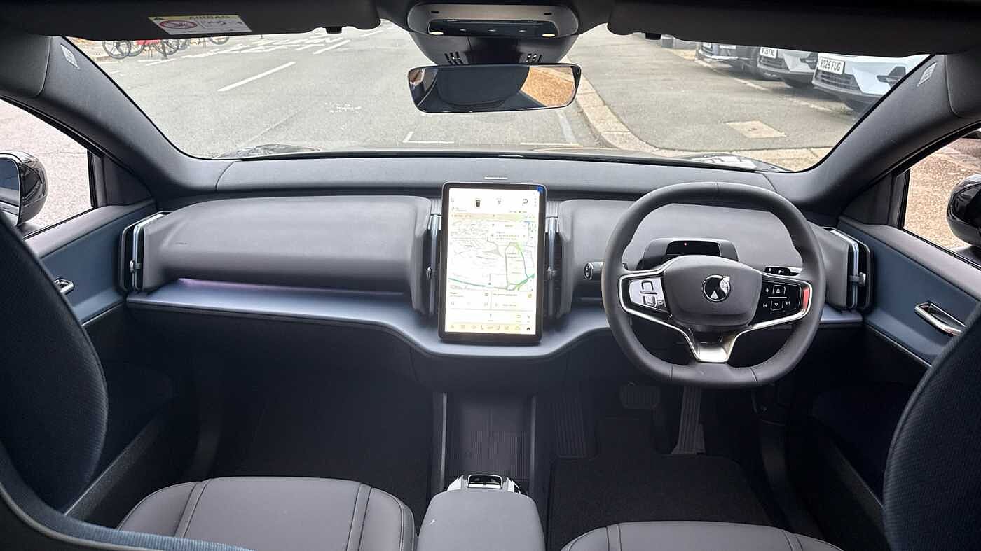 Used Volvo EX30 2025 for sale - 78036054: Photo 6