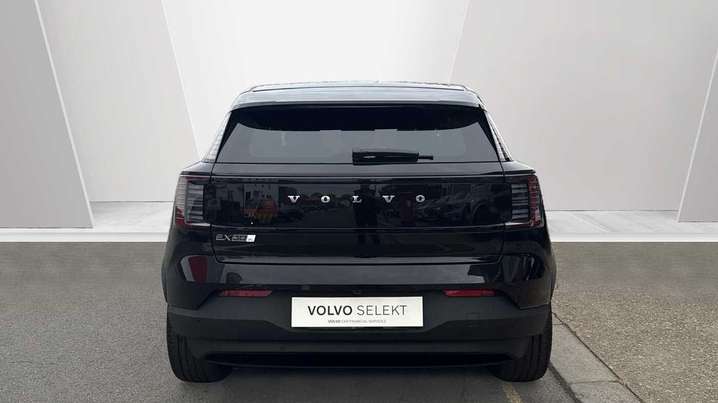 Used Volvo EX30 2025 for sale - 78036054: Photo 9