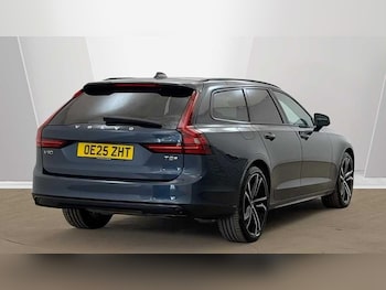 Used Volvo V90 2025 for sale - 79582499: Photo