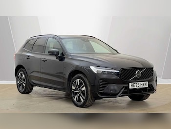 Used Volvo XC60 2025 for sale - 79582489: Photo