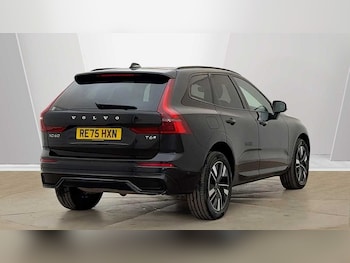 Used Volvo XC60 2025 for sale - 79582489: Photo