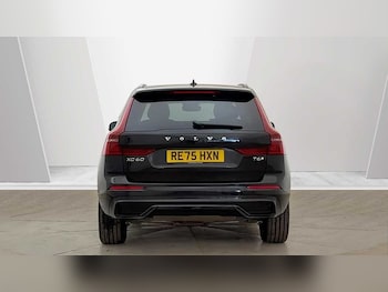 Used Volvo XC60 2025 for sale - 79582489: Photo