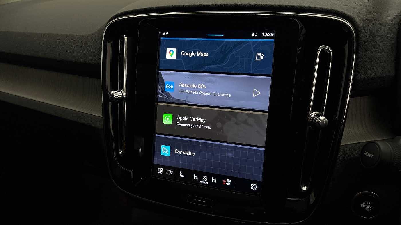 Used Volvo XC40 2025 for sale - 78140474: Photo 10