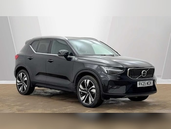 Used Volvo XC40 2025 for sale - 78140474: Photo