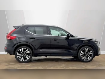 Used Volvo XC40 2025 for sale - 78140474: Photo