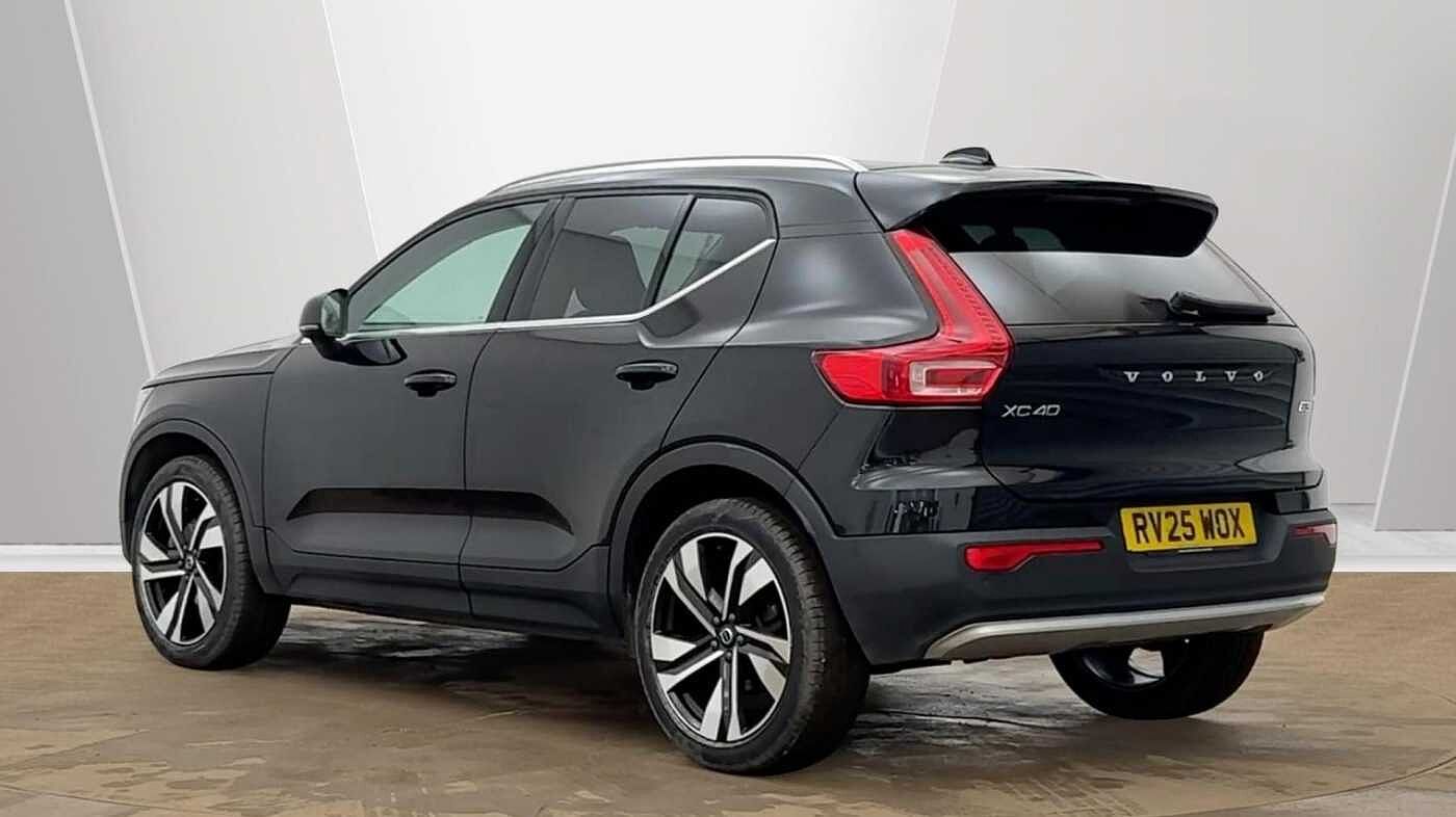 Used Volvo XC40 2025 for sale - 78140474: Photo 3