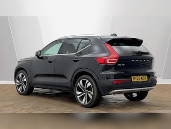 Used Volvo XC40 2025 for sale - 78140474: Photo