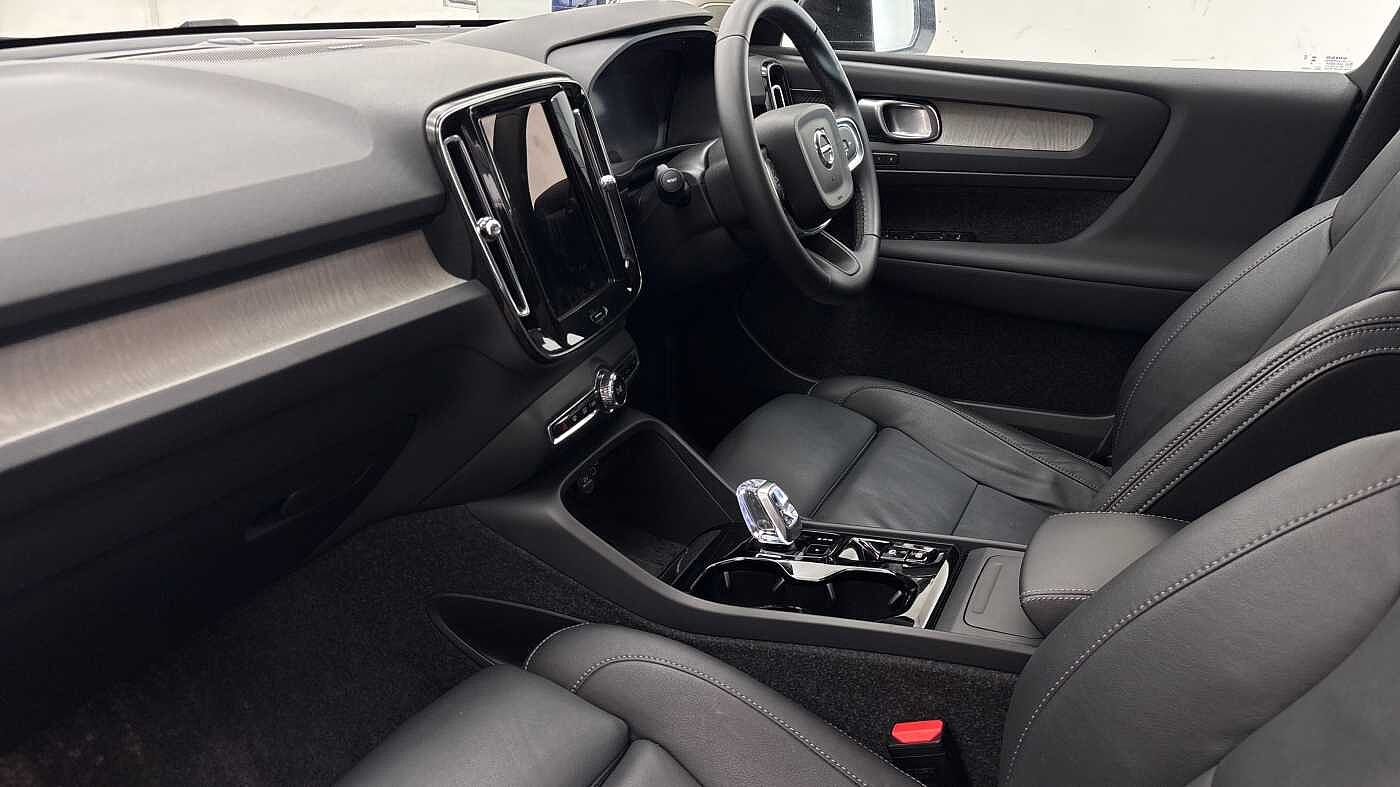 Used Volvo XC40 2025 for sale - 78140474: Photo 6