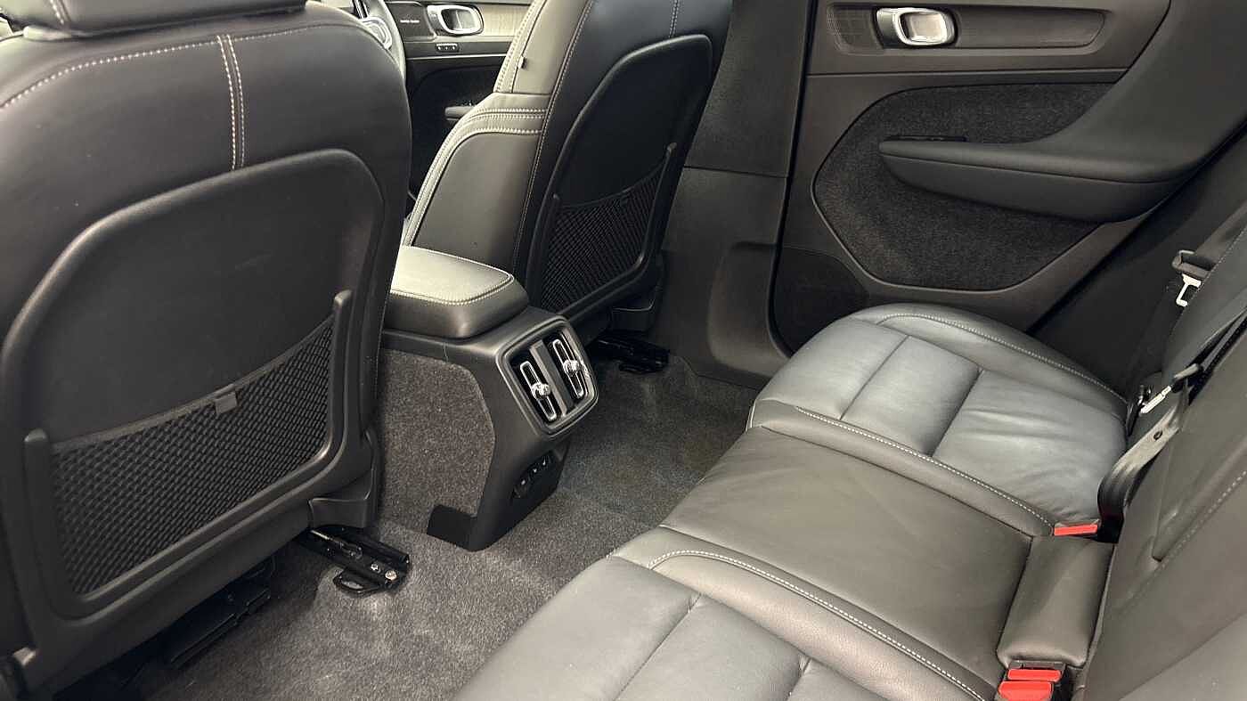 Used Volvo XC40 2025 for sale - 78140474: Photo 7