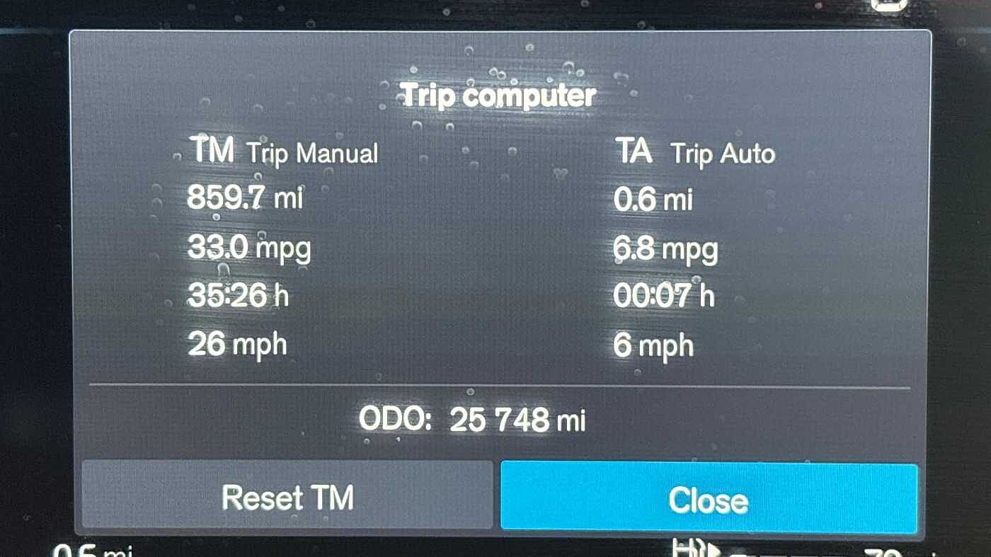 Used Volvo XC40 2025 for sale - 78140474: Photo 9