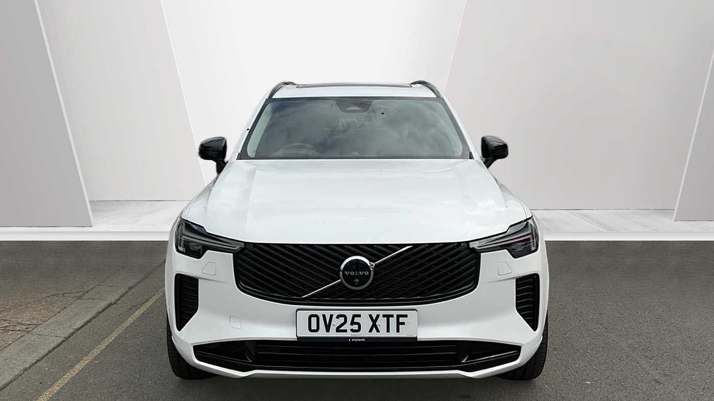 Used Volvo XC90 2025 for sale - 78036089: Photo 10