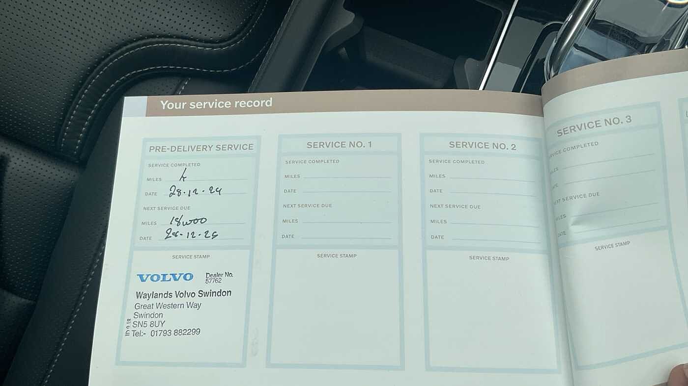 Used Volvo XC90 2025 for sale - 78036089: Photo 16