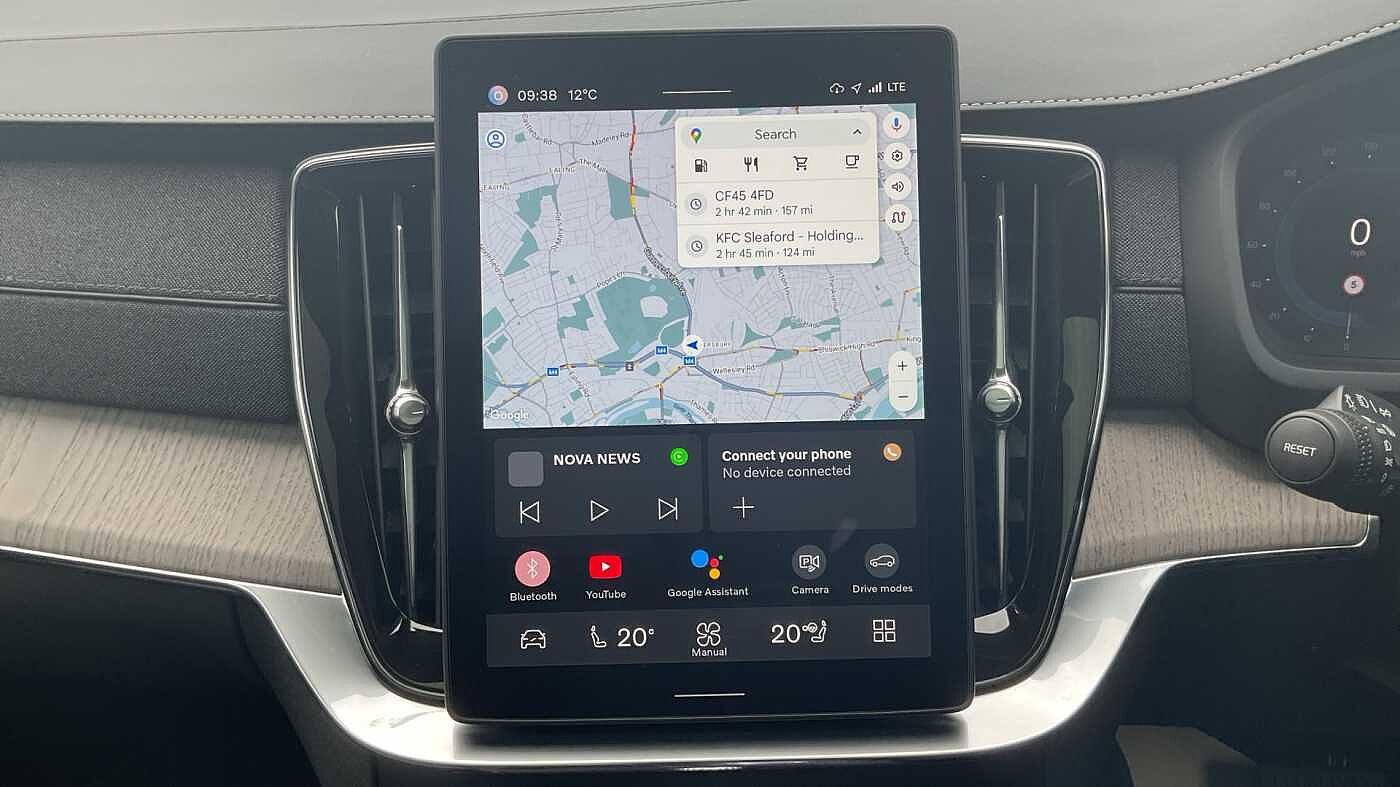 Used Volvo XC90 2025 for sale - 78036089: Photo 18