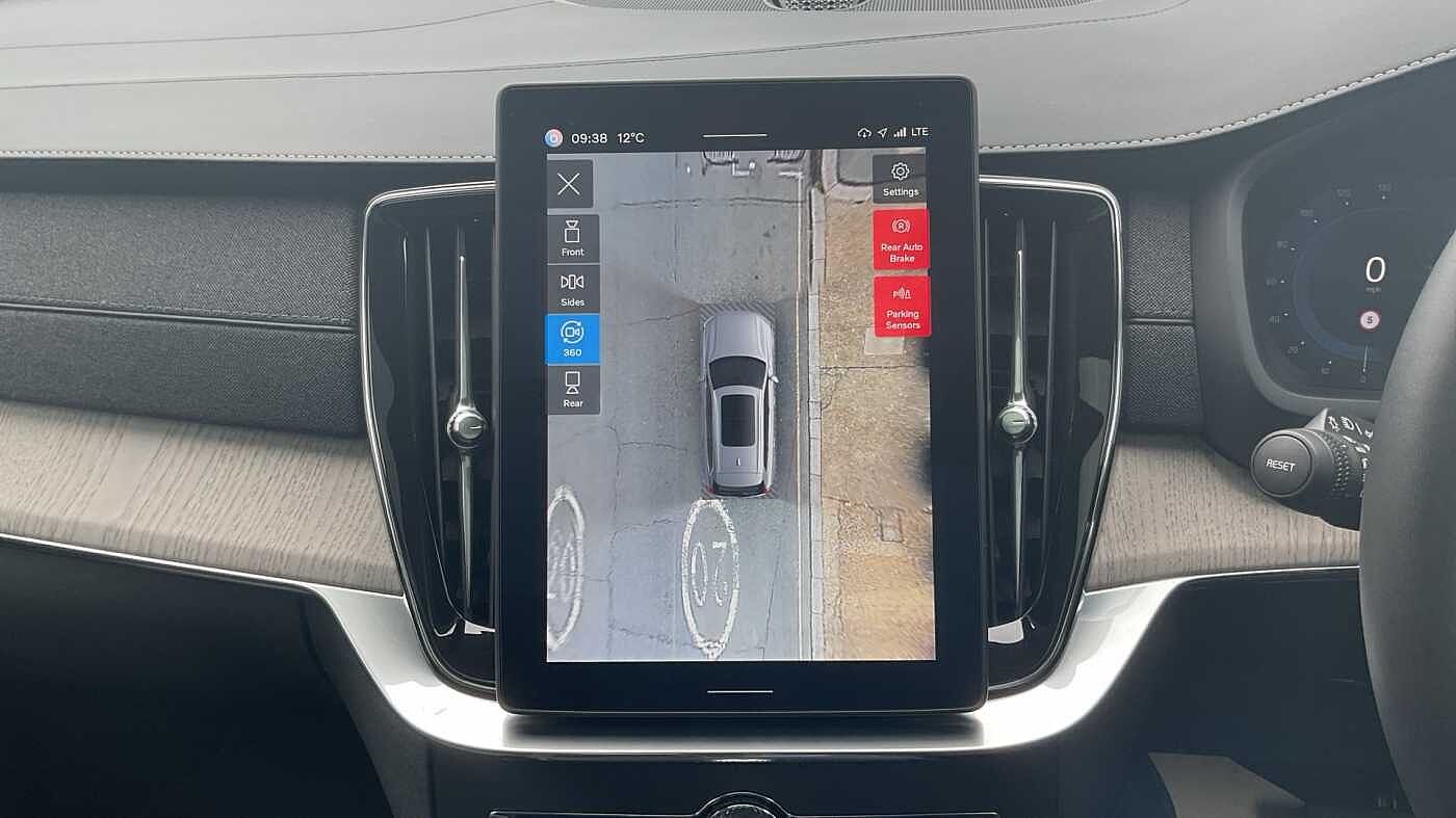 Used Volvo XC90 2025 for sale - 78036089: Photo 19