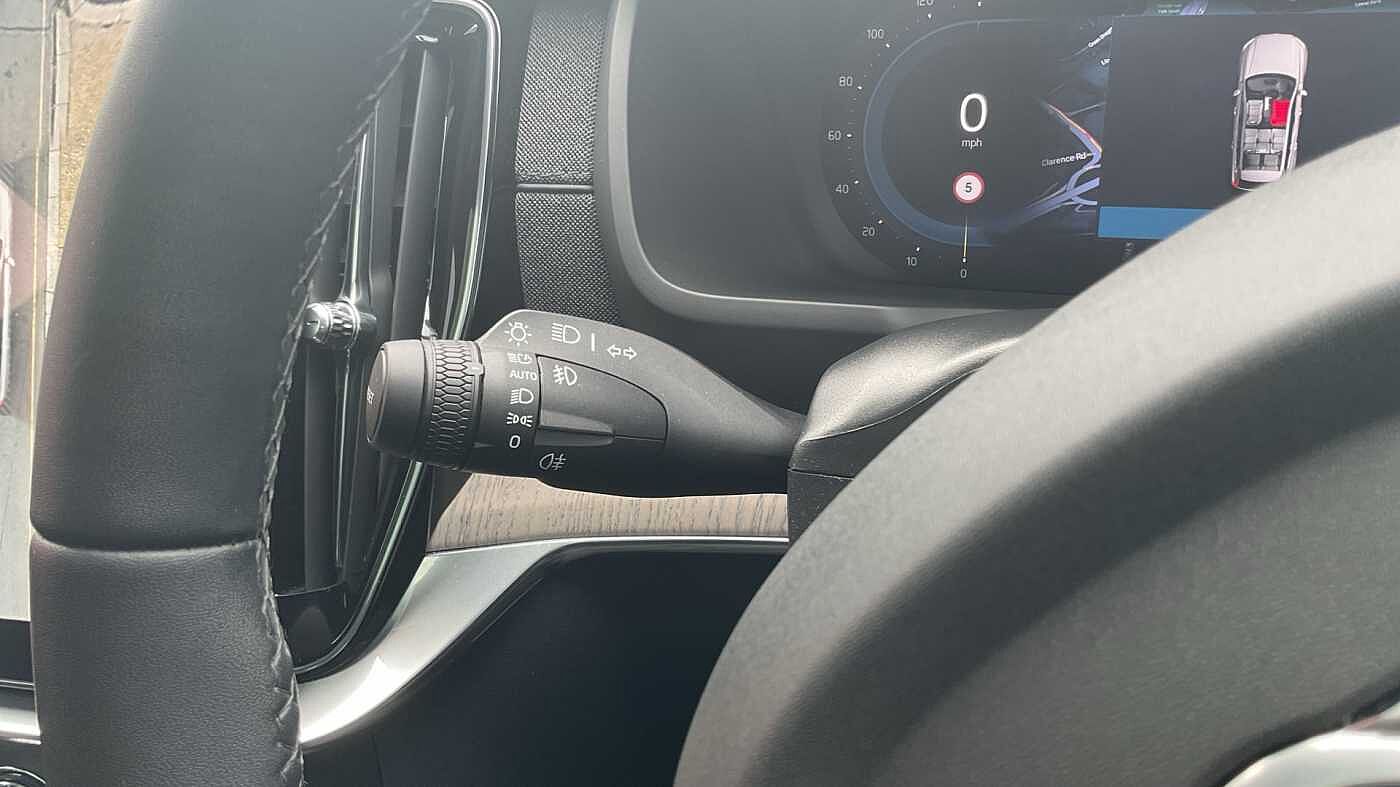 Used Volvo XC90 2025 for sale - 78036089: Photo 20