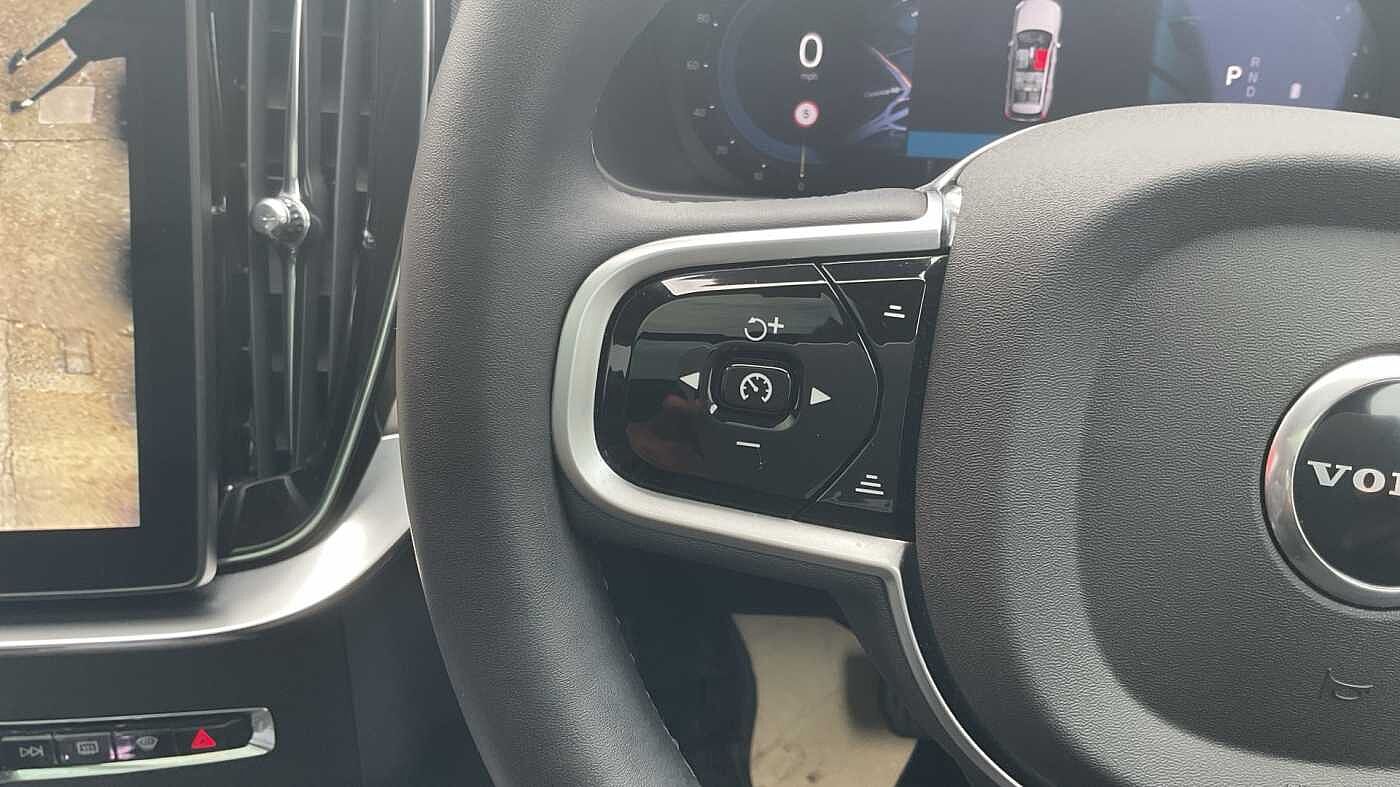 Used Volvo XC90 2025 for sale - 78036089: Photo 21