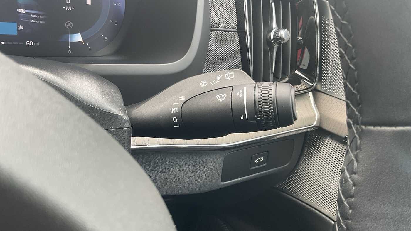 Used Volvo XC90 2025 for sale - 78036089: Photo 23