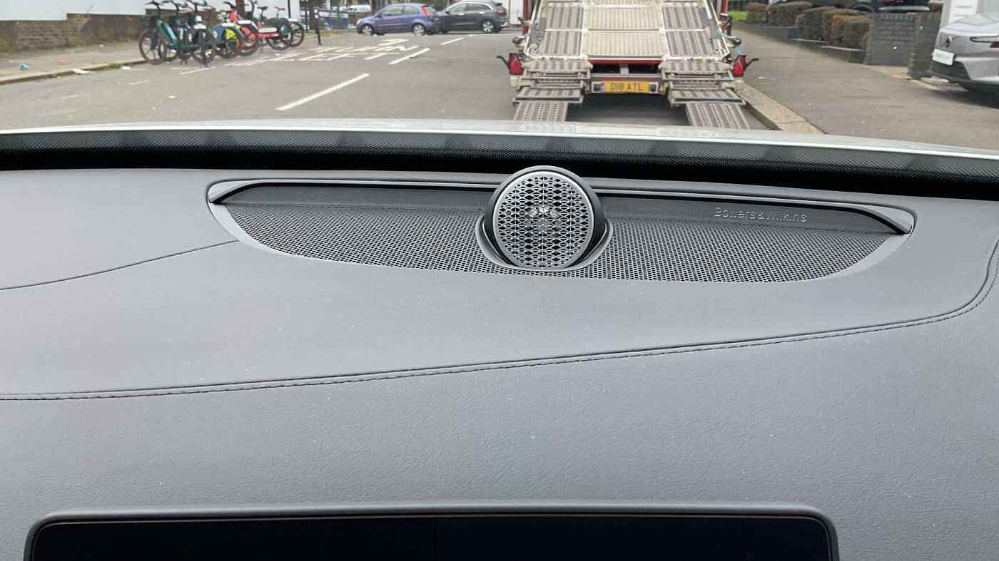 Used Volvo XC90 2025 for sale - 78036089: Photo 25