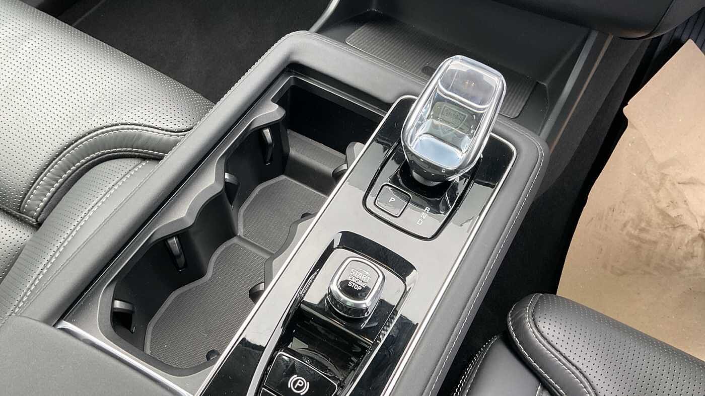 Used Volvo XC90 2025 for sale - 78036089: Photo 26