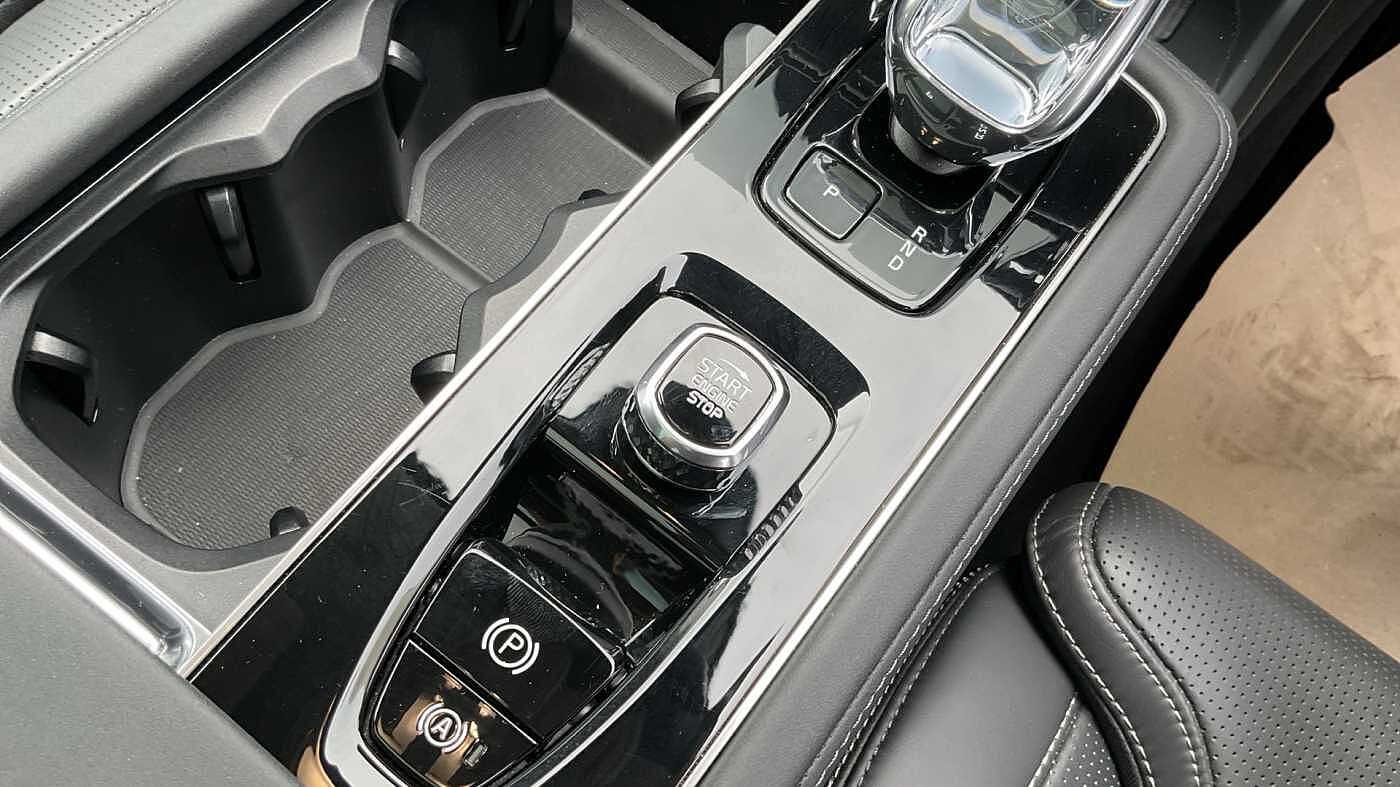 Used Volvo XC90 2025 for sale - 78036089: Photo 27