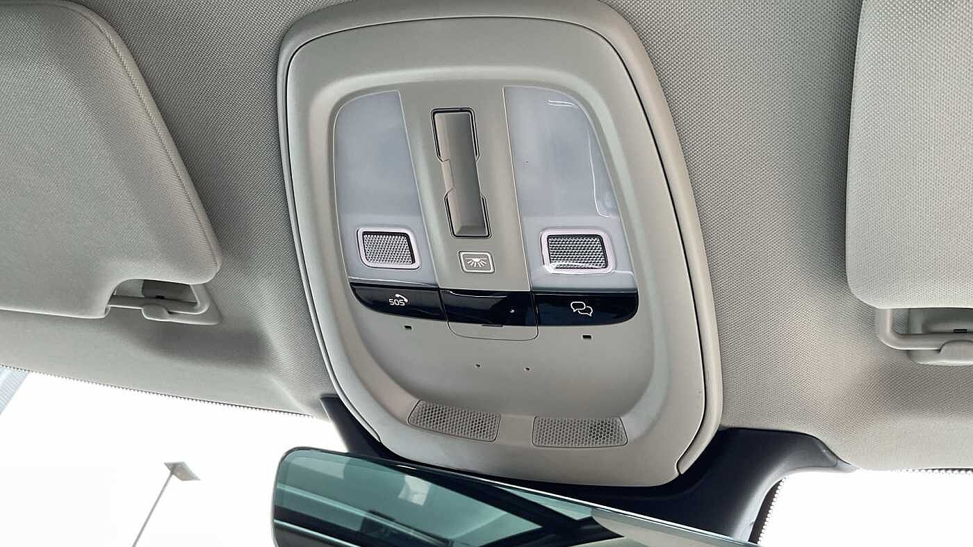 Used Volvo XC90 2025 for sale - 78036089: Photo 28