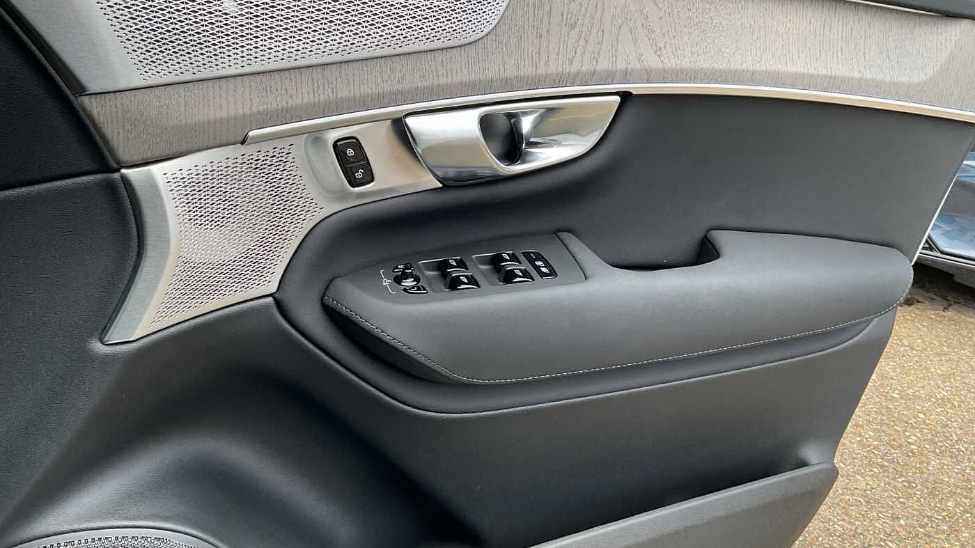 Used Volvo XC90 2025 for sale - 78036089: Photo 29