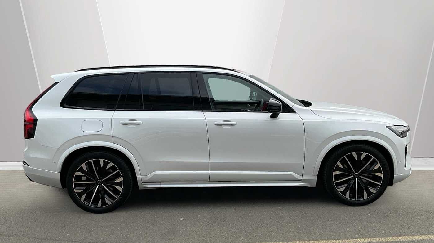 Used Volvo XC90 2025 for sale - 78036089: Photo 3