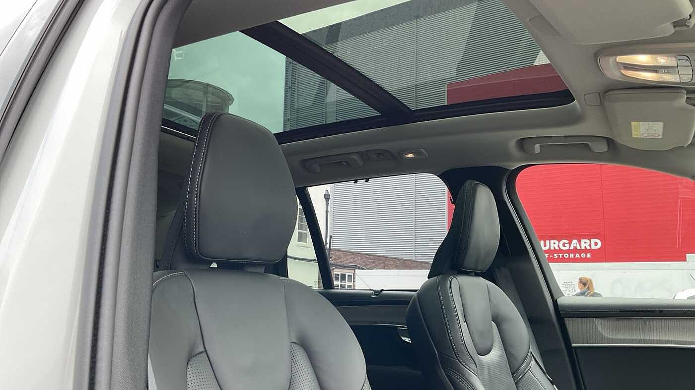 Used Volvo XC90 2025 for sale - 78036089: Photo 31