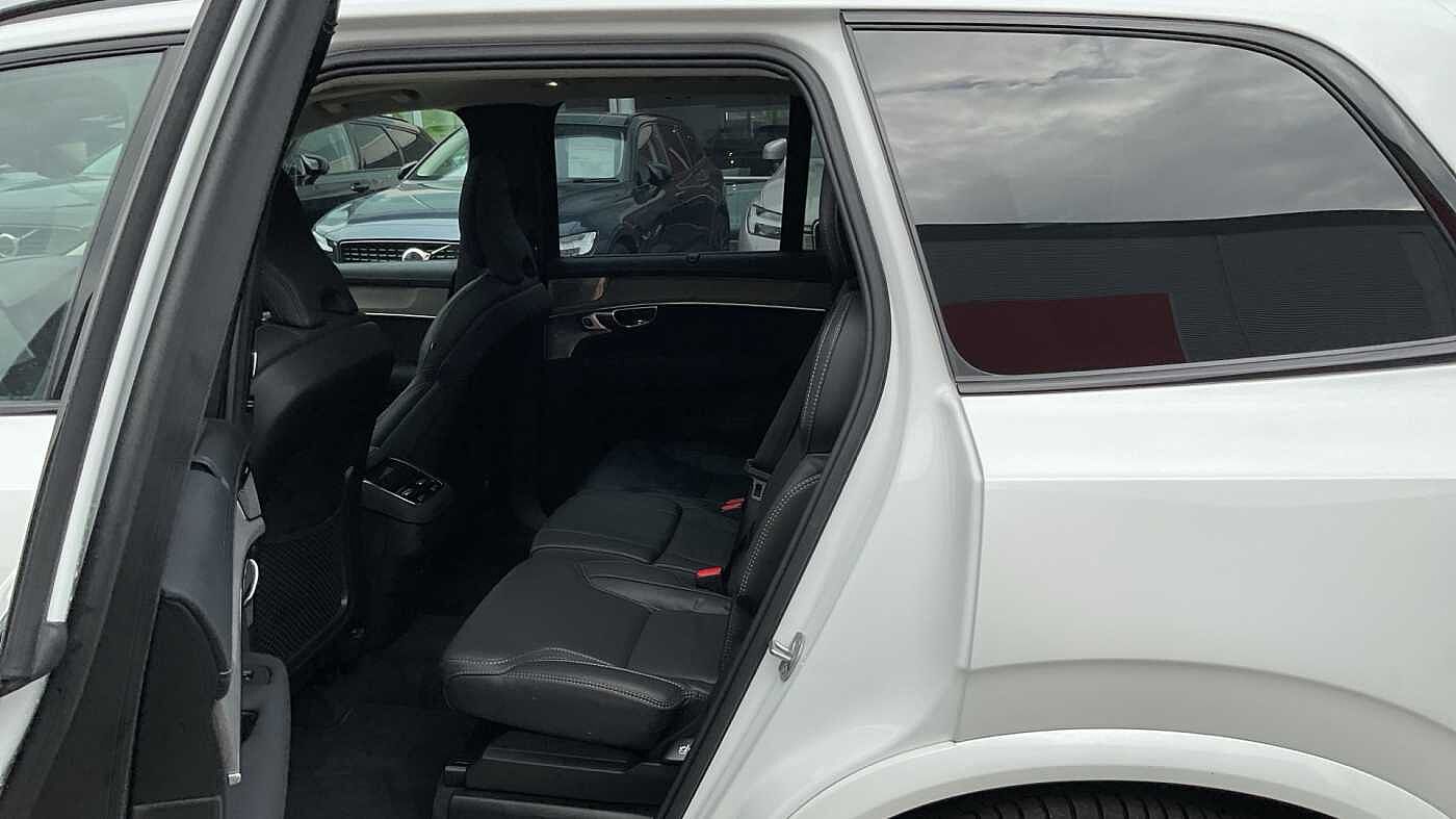 Used Volvo XC90 2025 for sale - 78036089: Photo 33