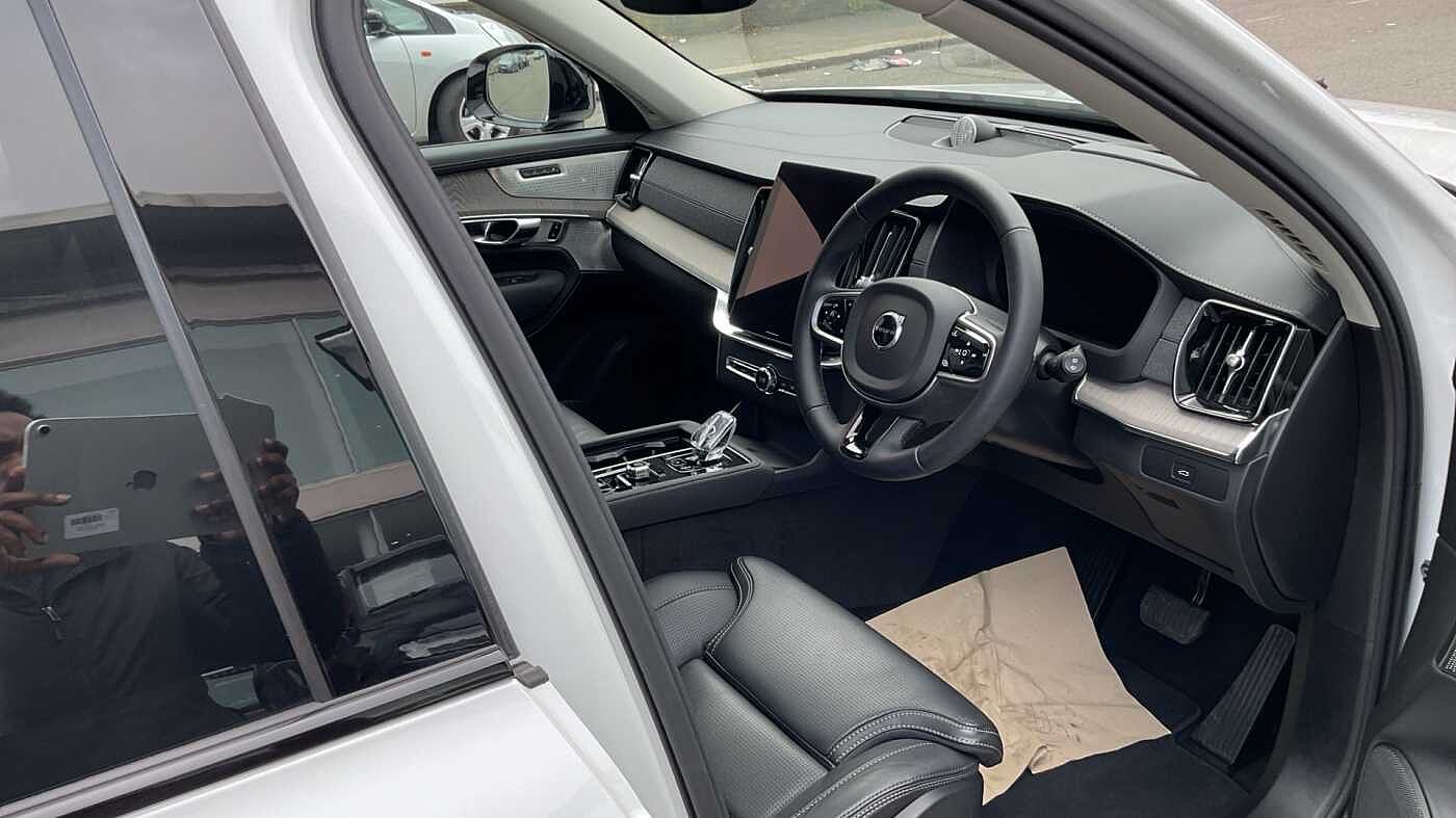 Used Volvo XC90 2025 for sale - 78036089: Photo 5