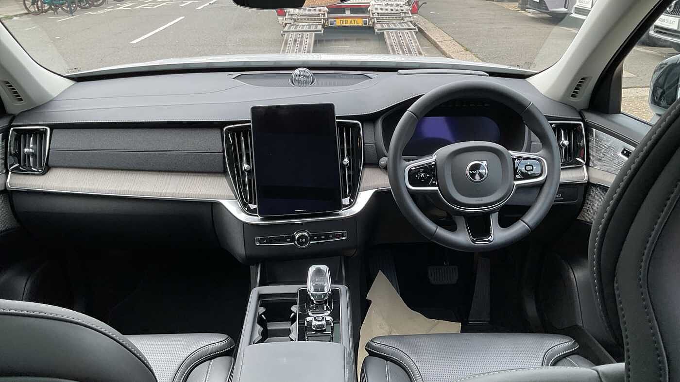 Used Volvo XC90 2025 for sale - 78036089: Photo 6