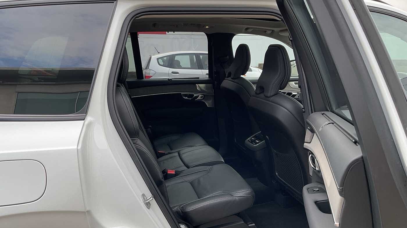 Used Volvo XC90 2025 for sale - 78036089: Photo 8